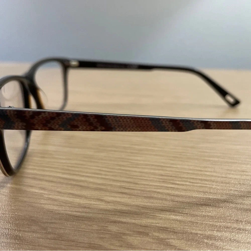 Dutz Multicolor Designer Eyeglass frames Retro Design from Netherlands